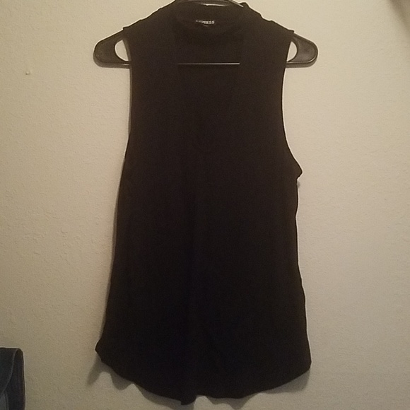 Express Tops - 💥Cut out Express tank